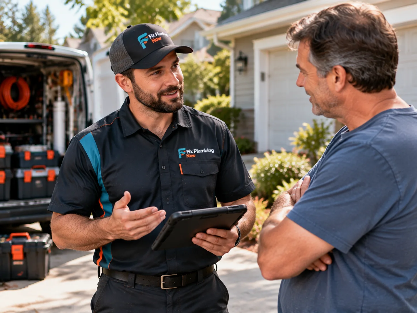 Clogged Drain Service Trinity, NC FAQs